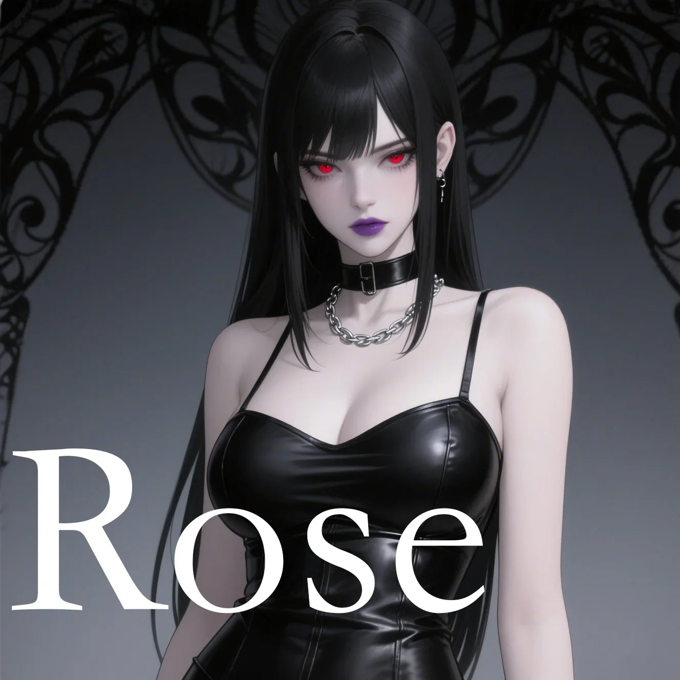 Rose Design Works-Dark Series