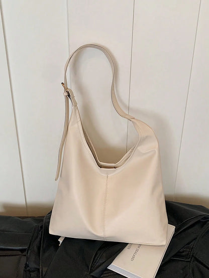 Large Women's Shoulder Bag, New Fashion Design Tote Bag